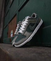 NIKE SB DUNK LOW URBAN LANDSCAPE 2 0
